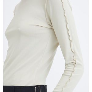 Rodebjer Ziggy Top in color Nicco